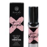 Triple X - stimulant unisex - 15ml
