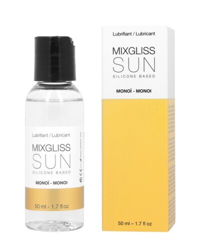 Mixgliss silicone - Monoï - 50ml