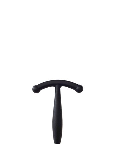 Tige à urètre silicone 4,8 x 0,6cm