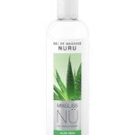 Gel massage Nuru Aloe Vera Mixgliss - 250 ml