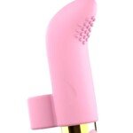 Doigt vibrant Touch me