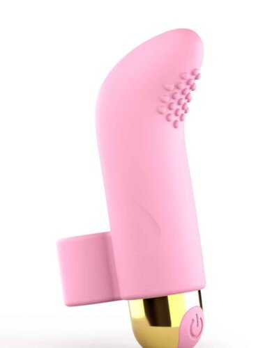 Doigt vibrant Touch me