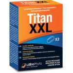 Titan XXL (2 comprimés) - stimulant sexuel