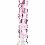 Gode verre Icicles n°07