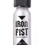 Poppers Iron Fist 24 ml