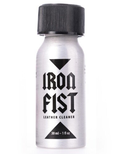 Poppers Iron Fist 24 ml