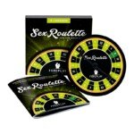 Sex roulette Foreplay
