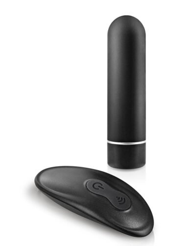 Bullet télécommandé My Duke - Black Empire