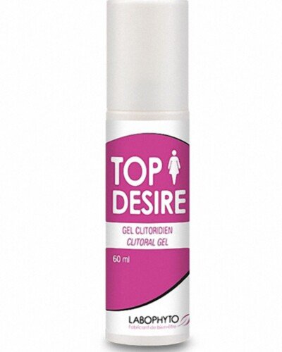 TopDesire Gel (60 ml) - Labophyto