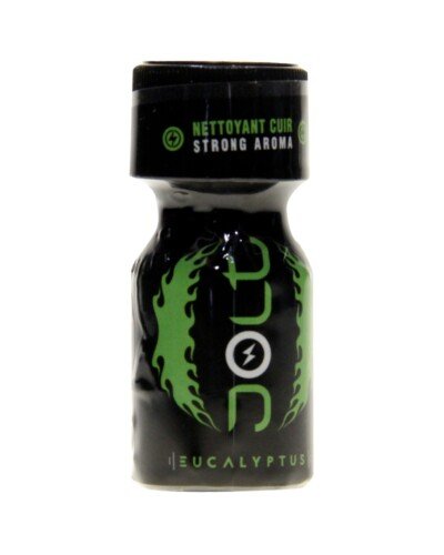 Poppers Jolt Black Eucalyptus 10ml
