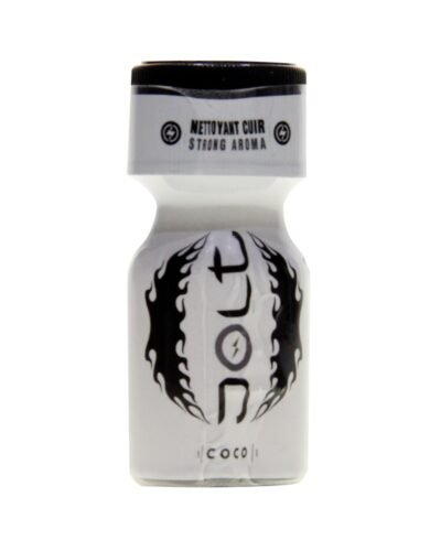 Poppers Jolt White Coco 10ml