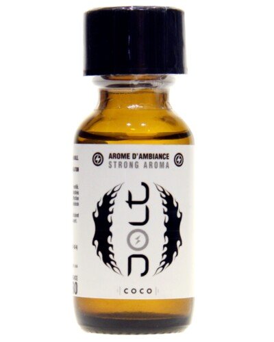 Poppers Jolt White Coco 25ml