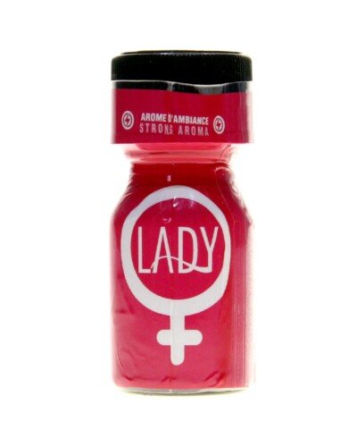 Poppers Lady 10ml