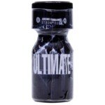 Poppers Ultimate 10ml