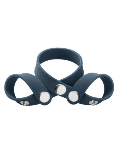 Séparateur de testicules 8 styles - Boners