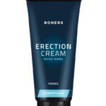 Crème pour l'érection Boners