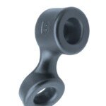 Cock Ring et Ball Stretcher - Boners