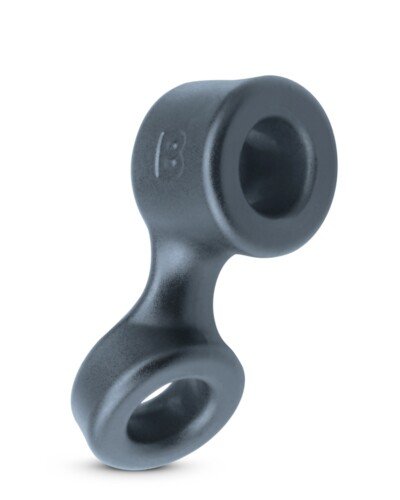 Cock Ring et Ball Stretcher - Boners