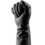 Gants de Fist Fucking - BUTTR