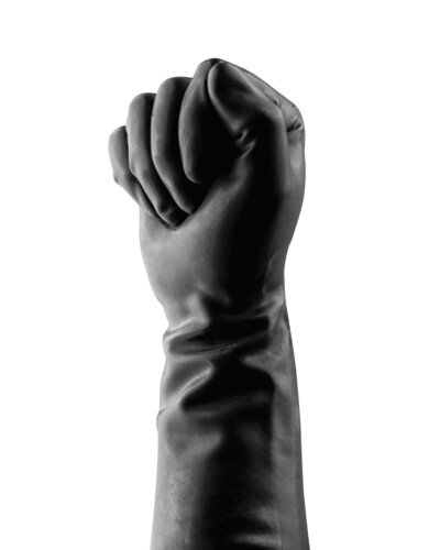 Gants de Fist Fucking - BUTTR