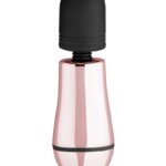 Mini Massager - Rosy Gold