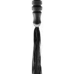 Martinet plug ogive - fetish tentation