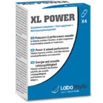 XL Power (4 gélules) - Aphrodisiaque