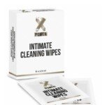 6 lingettes nettoyantes - XPower