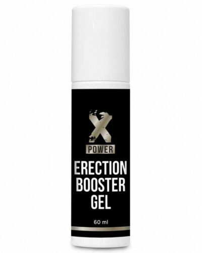 Erection Booster Gel (60 ml) - XPower