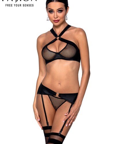 Ensemble sexy Amanda - Passion