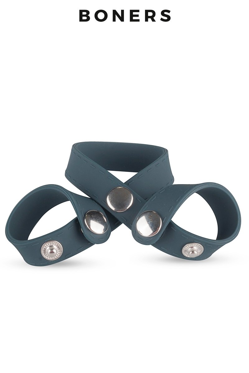 Séparateur de testicules 8 styles - Boners – Image 2