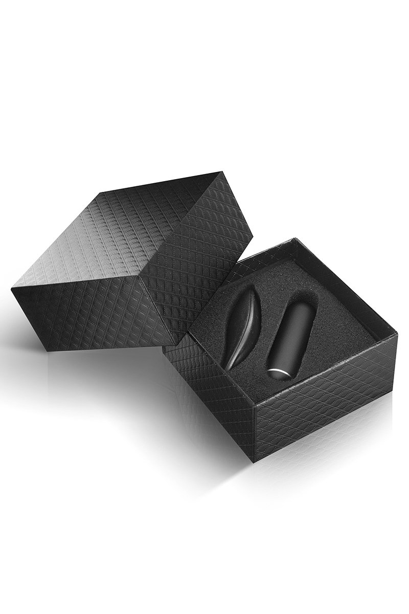 Bullet télécommandé My Duke - Black Empire – Image 2