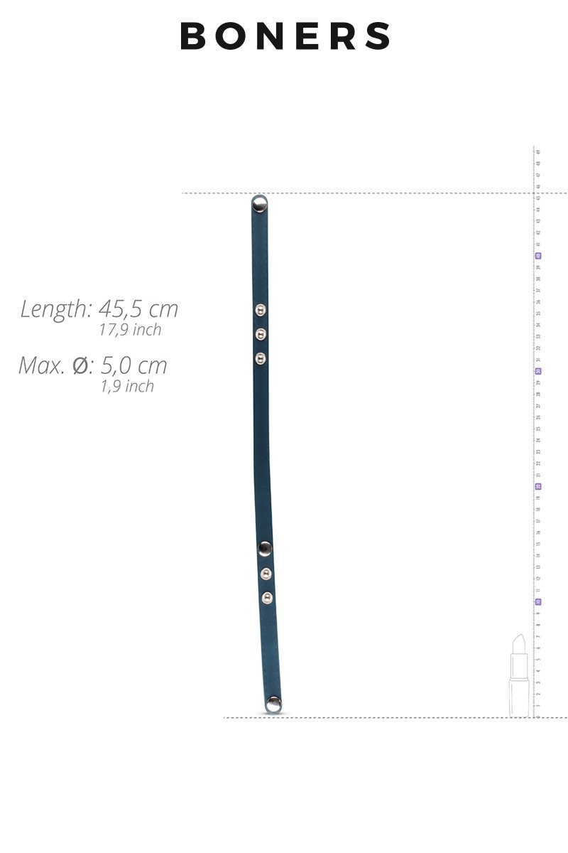 Séparateur de testicules 8 styles - Boners – Image 3