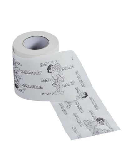 Papier toilette Kama-sutra