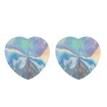 Nipples argentés hologramme - Paris Hollywood