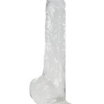 Gode jelly Lusty - Alive