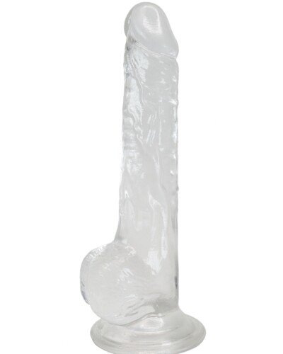 Gode jelly Lusty - Alive