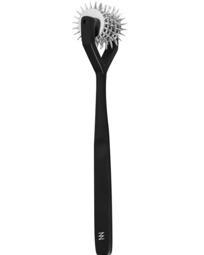 Roulette noire à 5 roues - Sinner gear