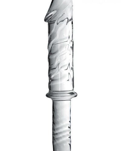 Gode verre Glossy Toys  n° 12 Clear