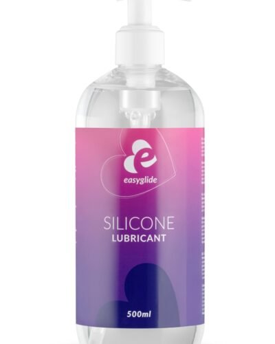 Lubrifiant EasyGlide silicone 500 ml