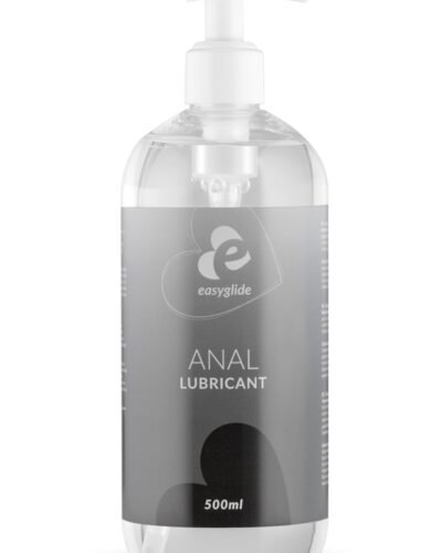 Lubrifiant EasyGlide anal 500 ml