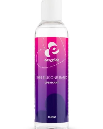 Lubrifiant EasyGlide silicone 150 ml