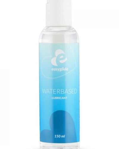 Lubrifiant EasyGlide base eau 150 ml