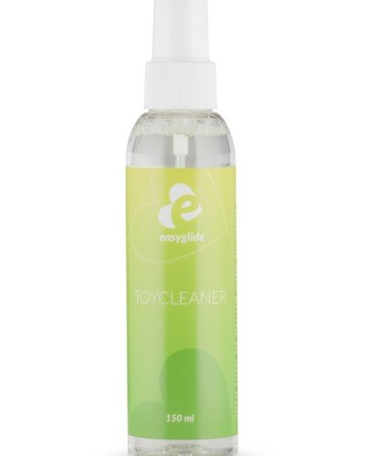 Nettoyant sextoys EasyGlide 150 ml