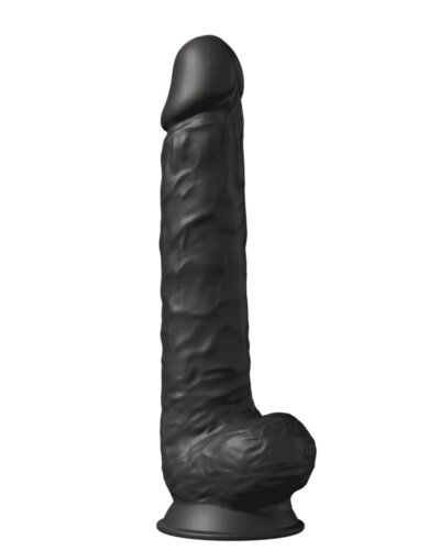Gode The Original Model 1 noir 38 cm - SilexD