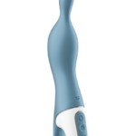 Vibromasseur A-Mazing 1 Bleu - Satisfyer