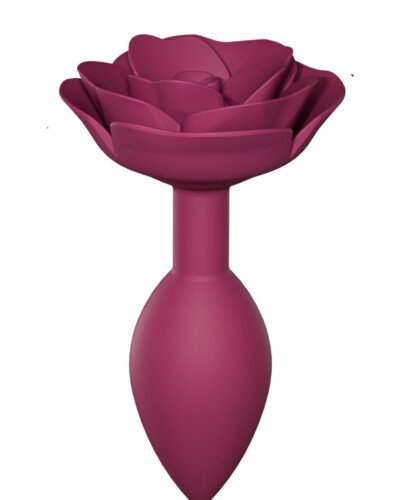 Plug Open Roses M - Love to Love