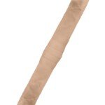 Double dong The Original flesh 38,5 cm - SilexD