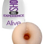 Masturbateur Mini Shot Anal Experience