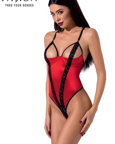 Body sexy Femmina - Passion